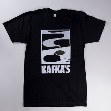 Kafka's T-shirt